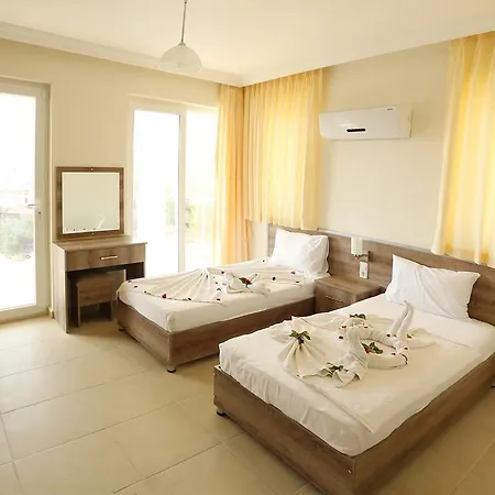 Orka Olivia Gold Villa *