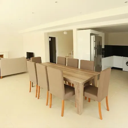 Villa Orka Olivia Gold Ölüdeniz