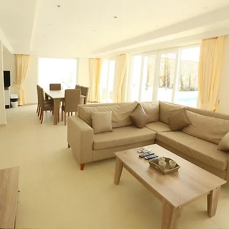 Villa Orka Olivia Gold