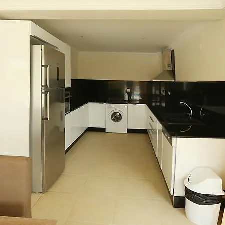 Orka Olivia Gold Villa Ölüdeniz